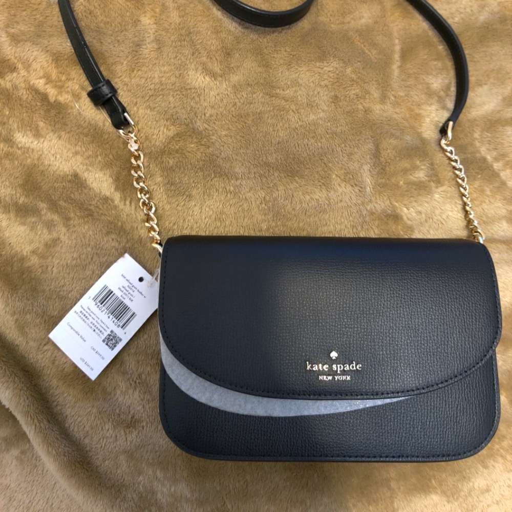 Kate Spade Kristi Crossbody